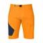 Mountain Equipment Mens Comici Short Orange Pepper/Medieval