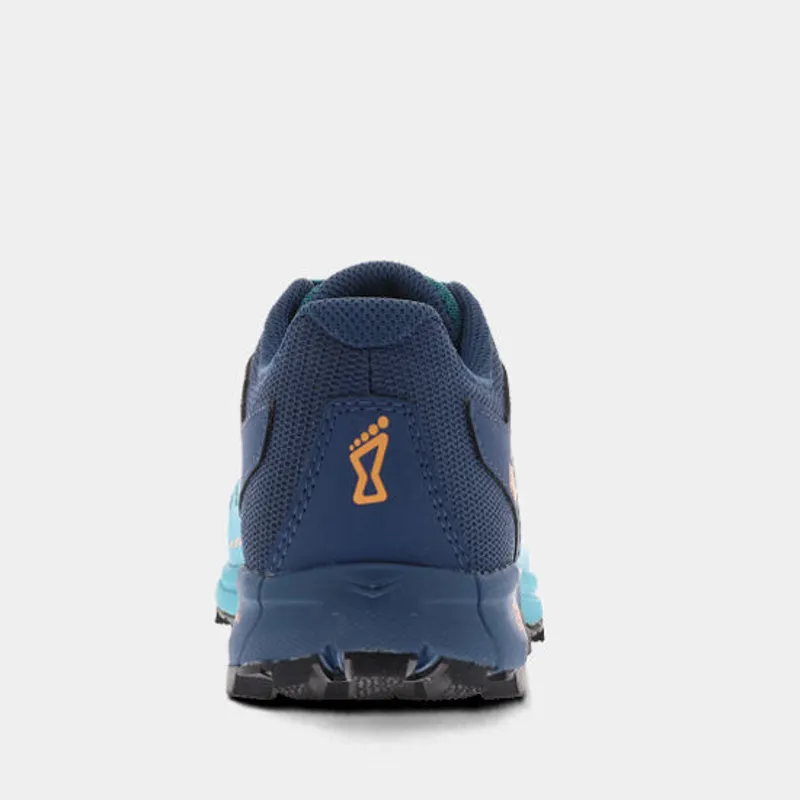Inov-8 Women's Roclite G 275 V2 Teal/Navy/Nectar-3