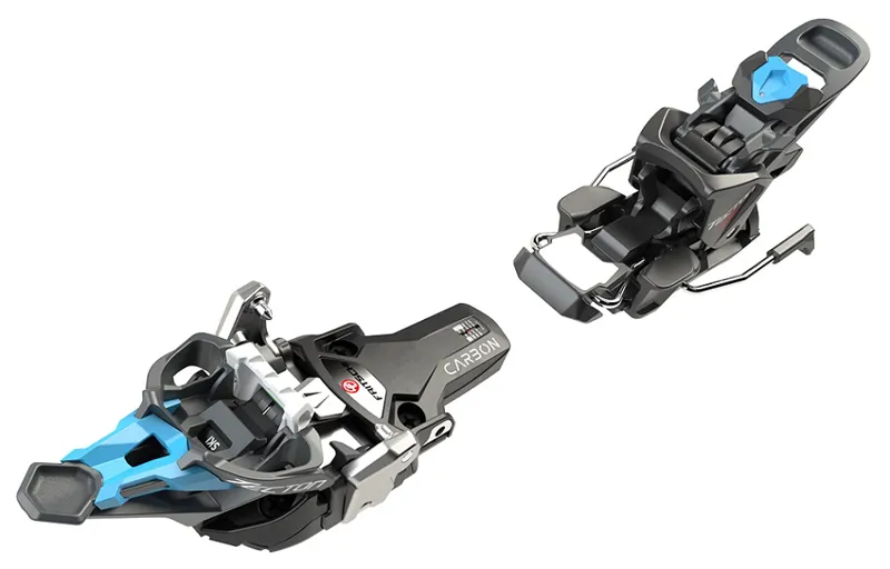 Fritschi Tecton 13 Carbon Ski Touring Binding