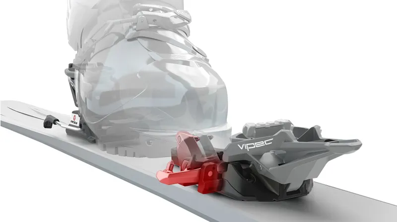 Fritschi Vipec Evo 12 Carbon Ski Touring Binding-4