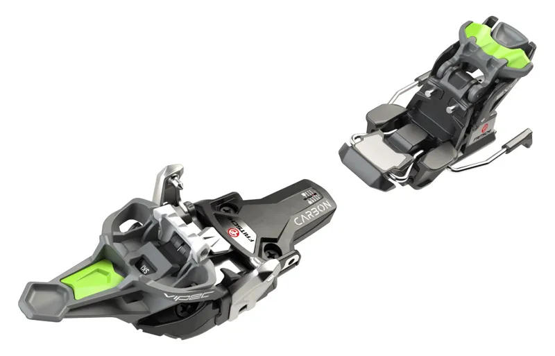 Fritschi Vipec EVO 12 Review | Tested & Rated