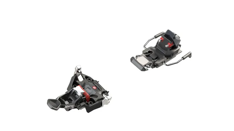 Fritschi Xenic 10 Ski Touring Binding