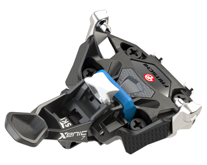 Fritschi Xenic 7 Ski Touring Binding-1