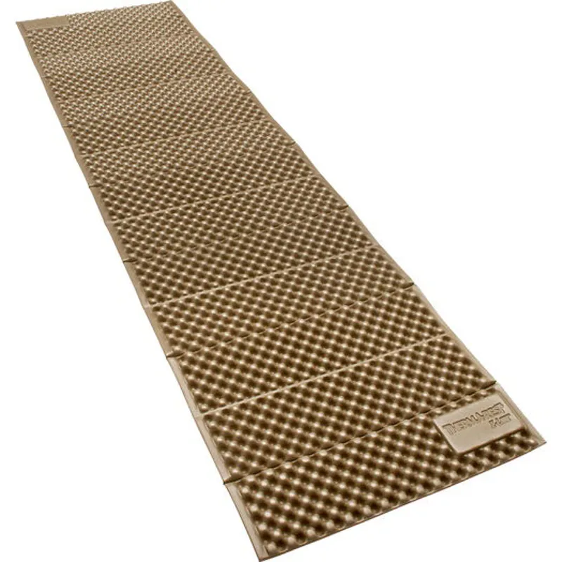 Therm-A-Rest Z-Lite Sleeping Pad Reg Oak/Anthracite