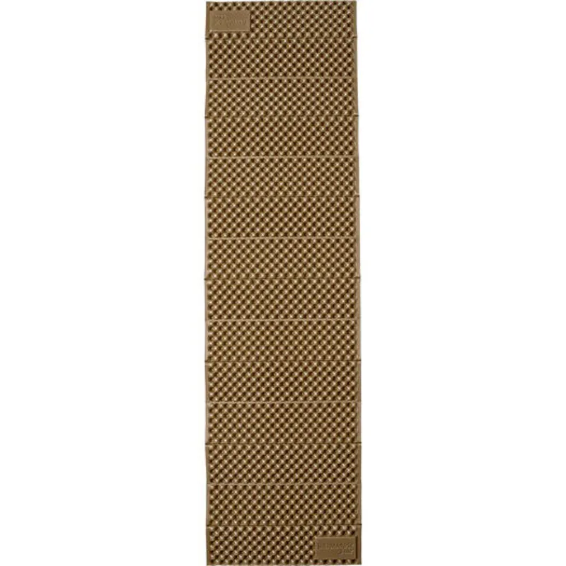 Therm-A-Rest Z-Lite Sleeping Pad Reg Oak/Anthracite-2