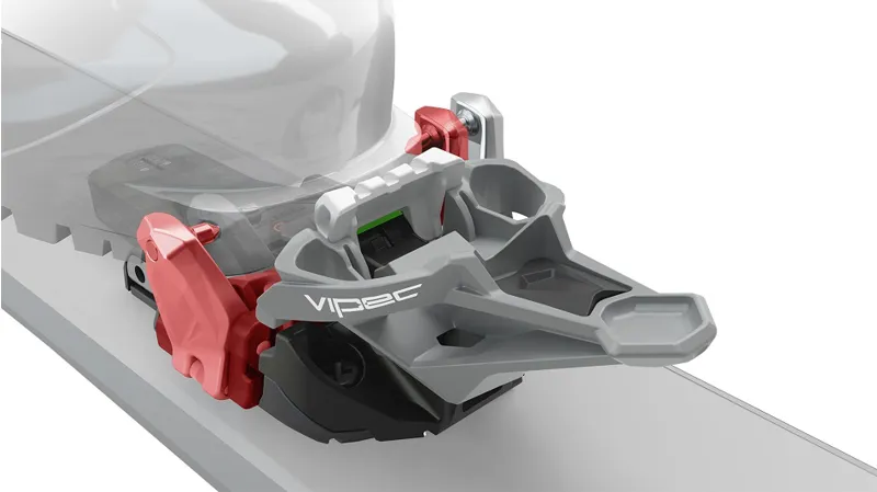 Fritschi Vipec Evo 12 Carbon Ski Touring Binding-5