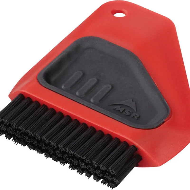 MSR Alpine Dish Brush/Scraper 