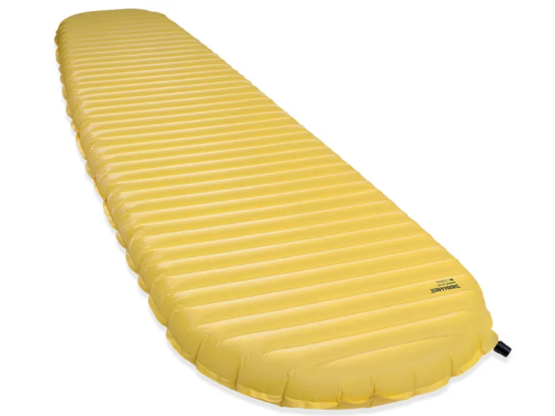 Therm-A-Rest Neoair XLite Womens Regular Lemon Curry