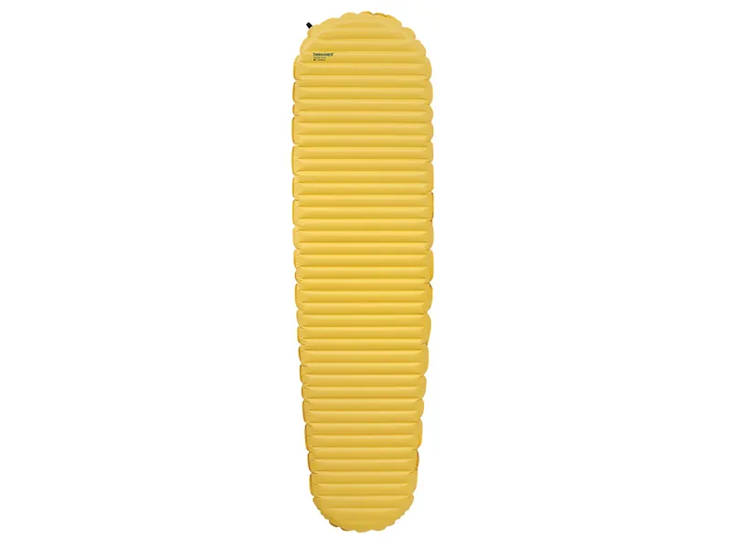 Therm-A-Rest Neoair XLite Womens Regular Lemon Curry-1