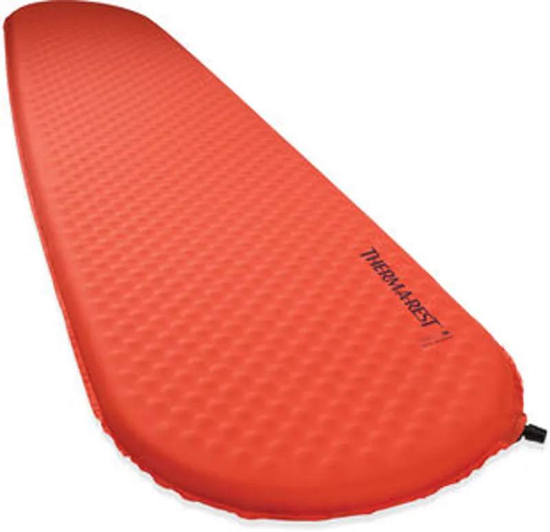 Therm-A-Rest Pro-Lite Plus Sleeping Pad Poppy Regular