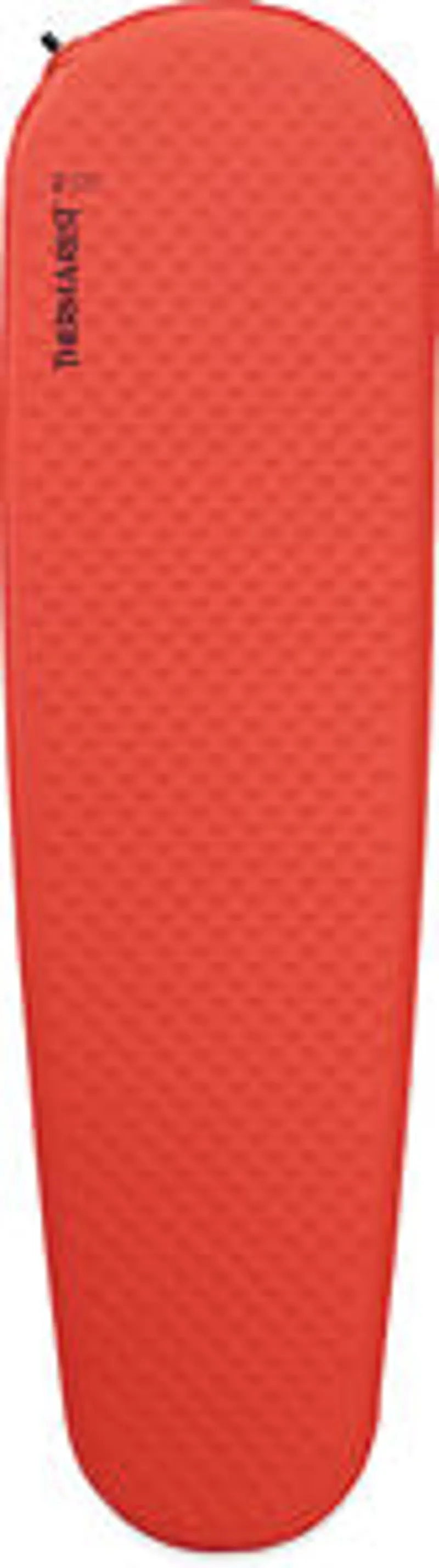 Therm-A-Rest Pro-Lite Plus Sleeping Pad Poppy Regular-1