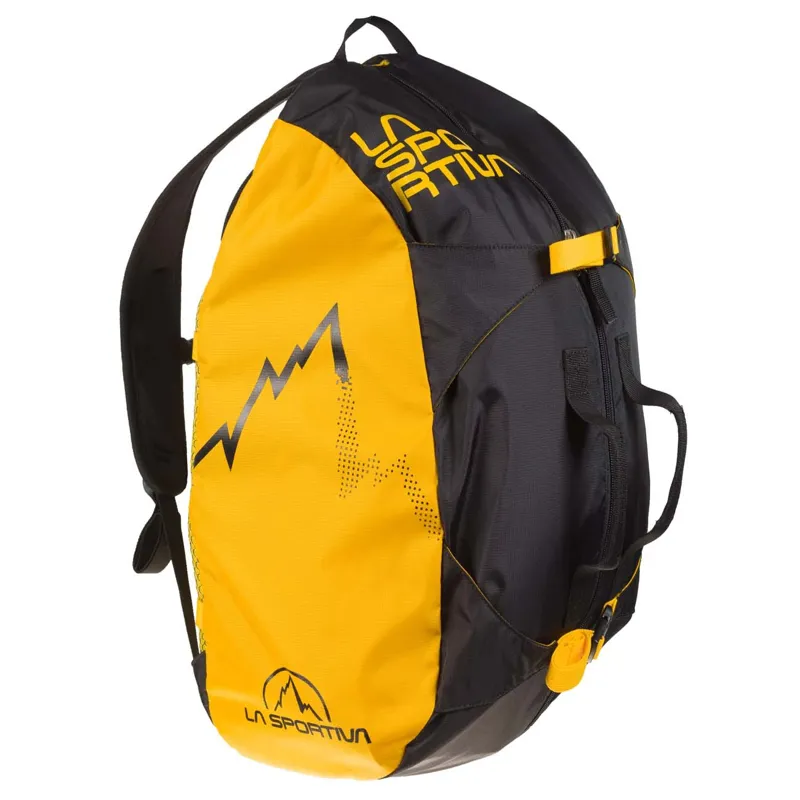 La Sportiva Medium Rope Bag
