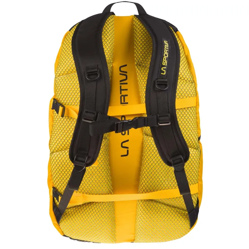 La Sportiva Medium Rope Bag-1