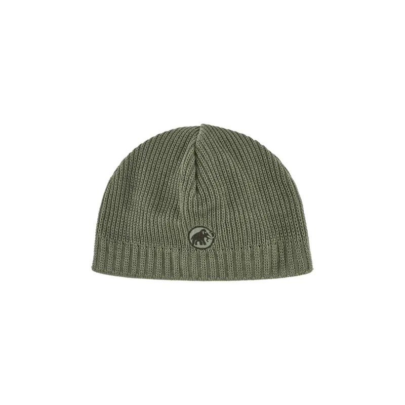 Mammut Sublime Beanie in Marsh