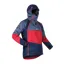 Paramo Mens Velez Evolution Hybrid Smock Midnight Fire Indigo