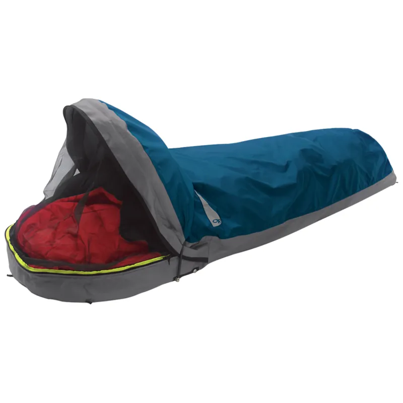 Outdoor Research Advanced Bivy Mojo Blue
