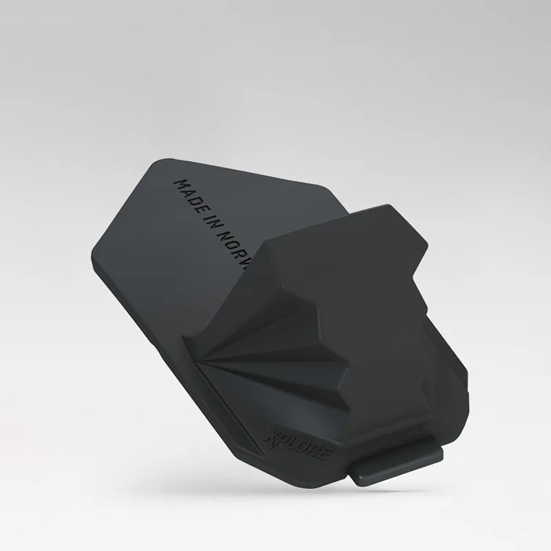 Rottefella Xplore BC Flexor Standard Allround Flex