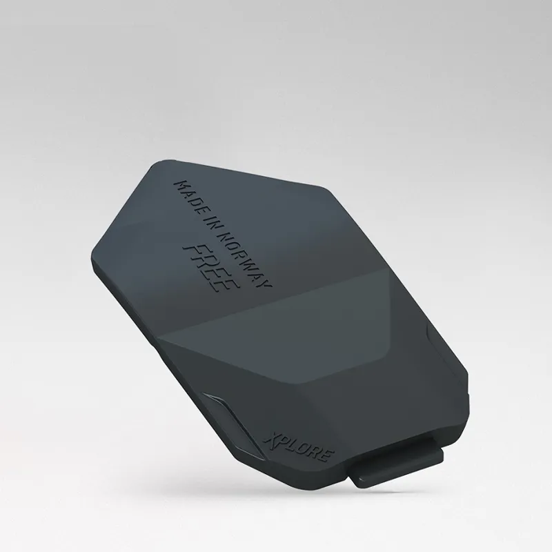 Rottefella Xplore BC Free Pivot Plate