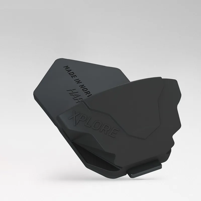 Rottefella Xplore BC Flex Hard