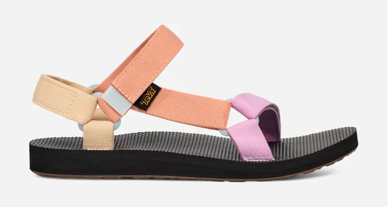 Teva Women's Original Universal Unwind Multi