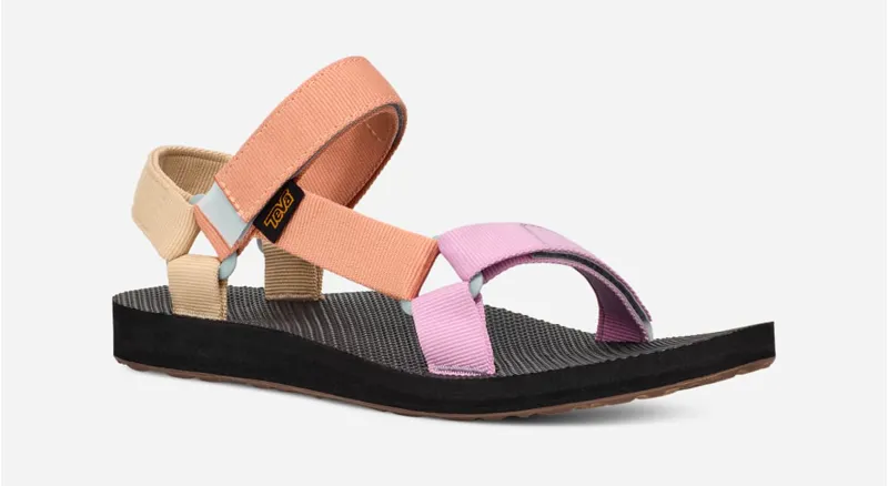 Teva Women's Original Universal Unwind Multi-3