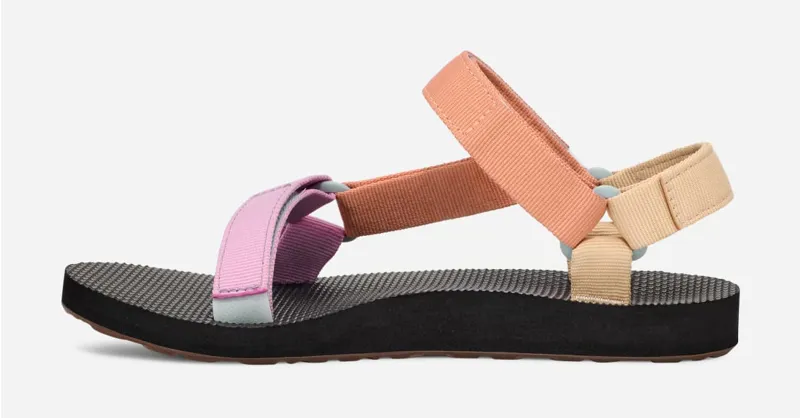 Teva Women's Original Universal Unwind Multi-1