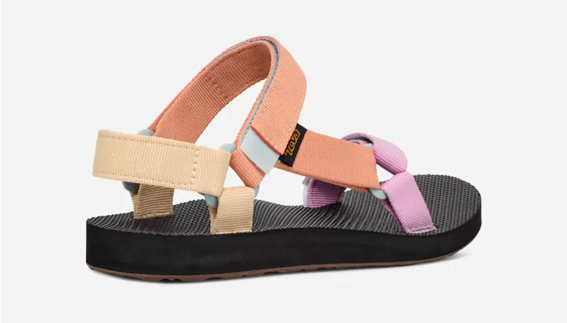 Teva Women's Original Universal Unwind Multi-2