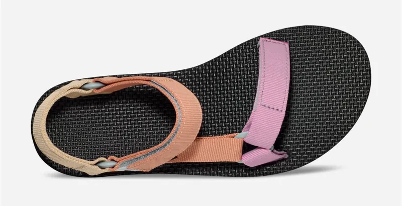 Teva Women's Original Universal Unwind Multi-4