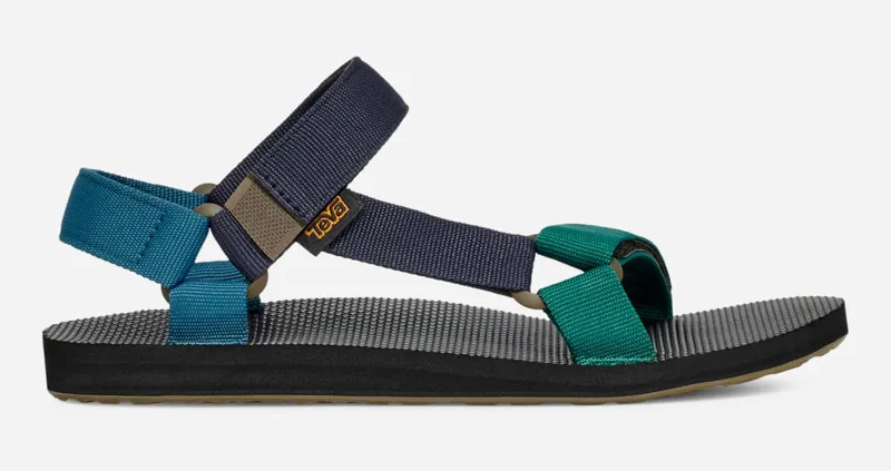 Teva Men's Original Universal Navy Multi