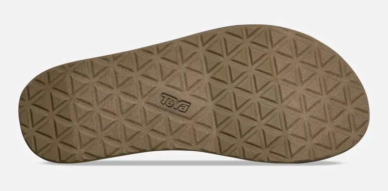 Teva Men's Original Universal Navy Multi-5