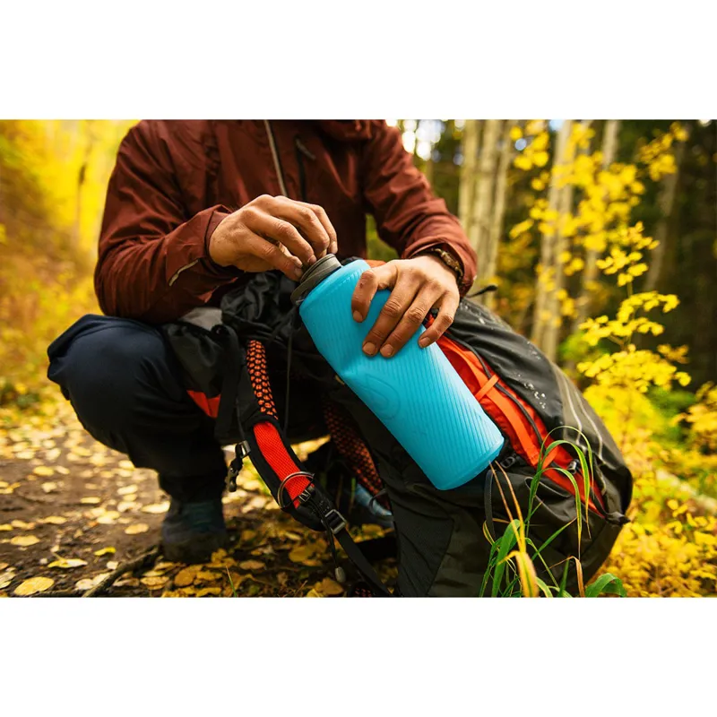 Hydrapak Flux 1.5L Blue-7