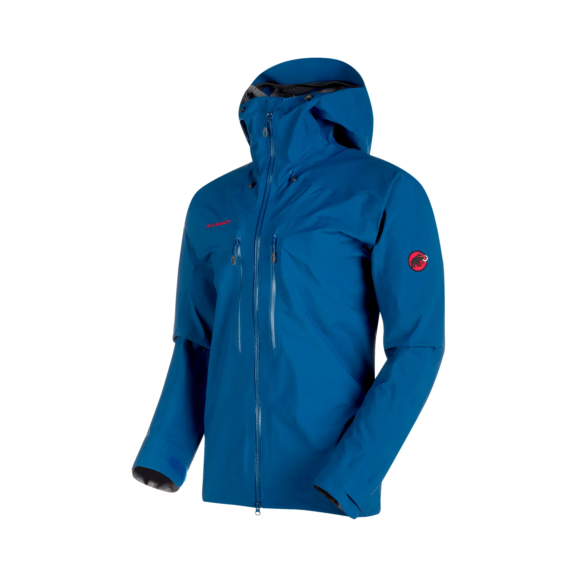 Mammut meron hardshell discount
