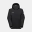 Mammut Treeline Light HS Hooded Jacket in Black