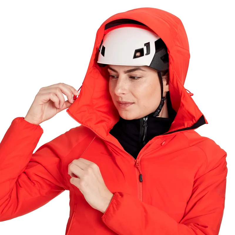 mammut pertex quantum air