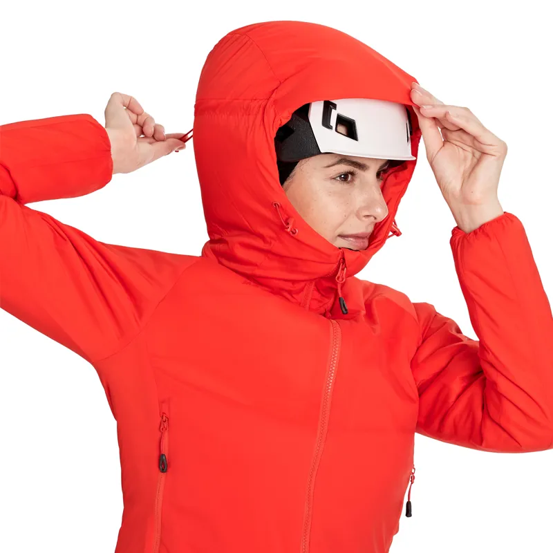 mammut pertex quantum air