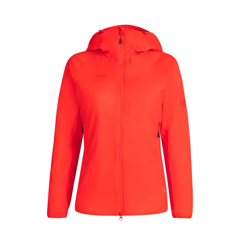 mammut pertex quantum air