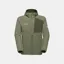 Mammut Madris Light ML Hooded Jacket in Marsh
