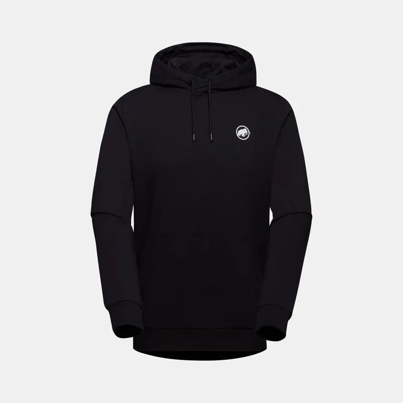 Mammut ML Original Hoody in Black
