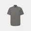 Mammut Men's Lenni Shirt In Steel-Black