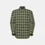 Mammut Trovat Summer Long Sleeve Shirt in Marsh-Dark Marsh