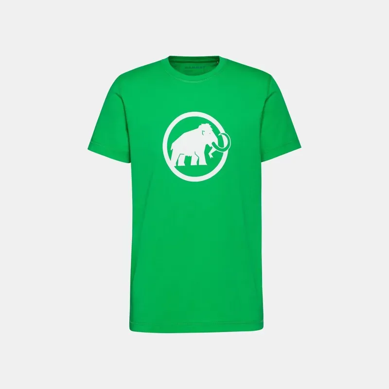 Mammut Core Classic T-Shirt in Pinea