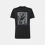 Mammut Trovat Mammut T-Shirt in Black