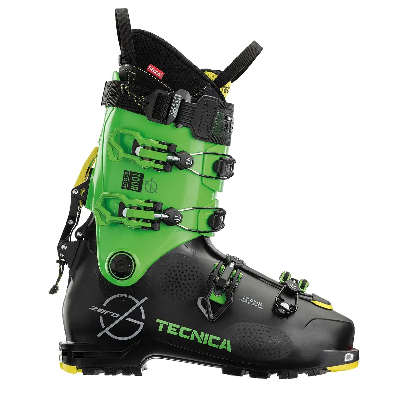 Tecnica Zero G Tour Scout Ski Touring Boot