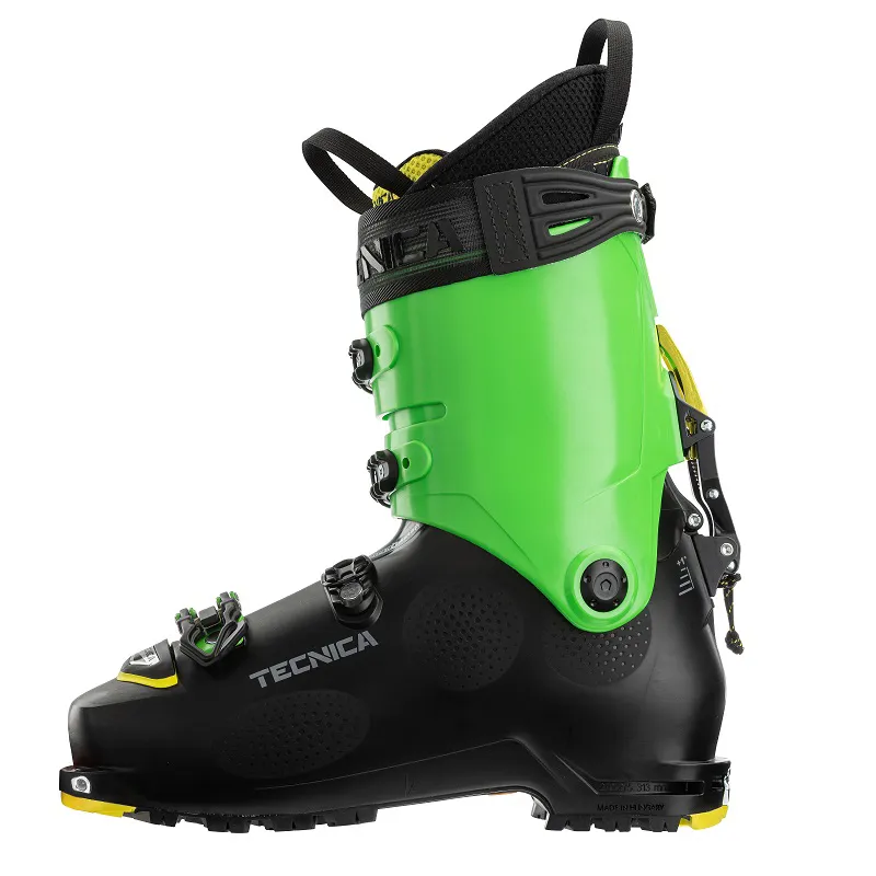Tecnica Zero G Tour Scout Ski Touring Boot-1