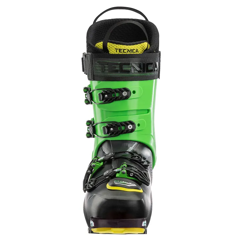 Tecnica Zero G Tour Scout Ski Touring Boot-2
