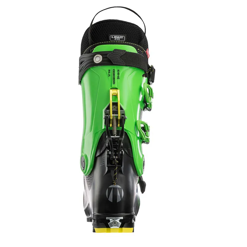 Tecnica Zero G Tour Scout Ski Touring Boot-3