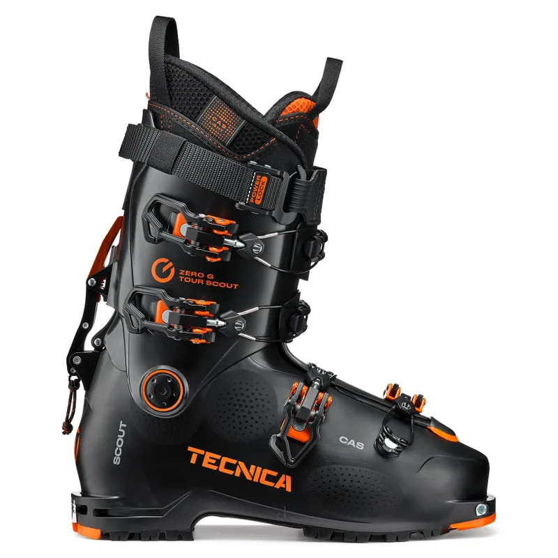 Tecnica Zero G Tour Scout Ski Touring Boot