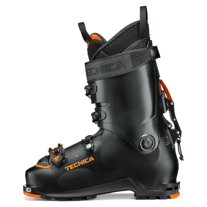 Tecnica Zero G Tour Scout Ski Touring Boot-2