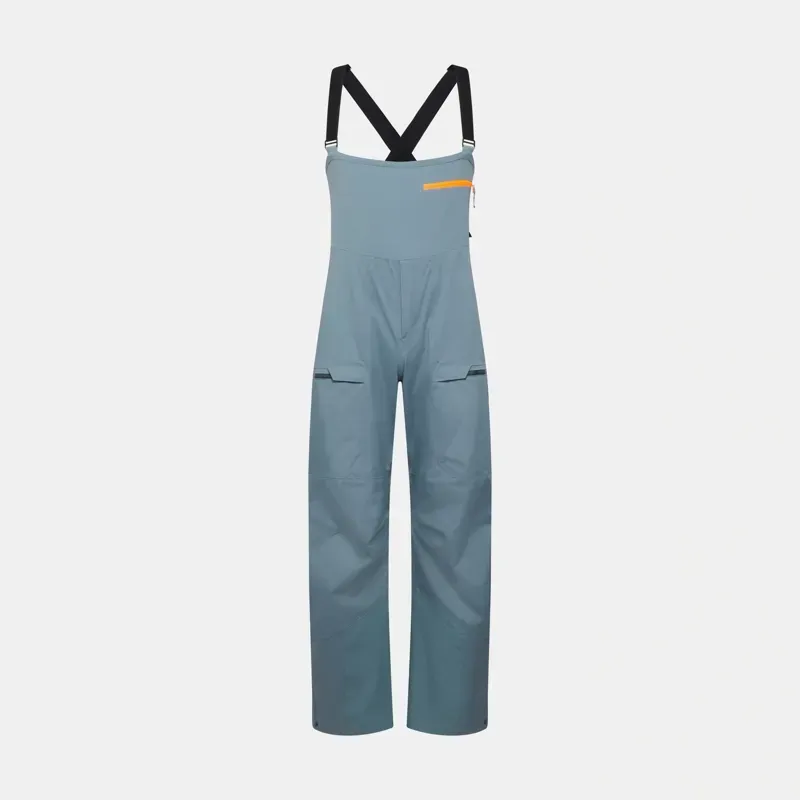 Mammut Haldigrat HS Bib Pants in Strata