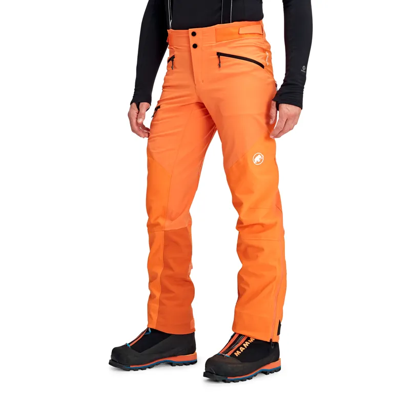 Mammut Eisfeld Guide SO Mens Hybrid 